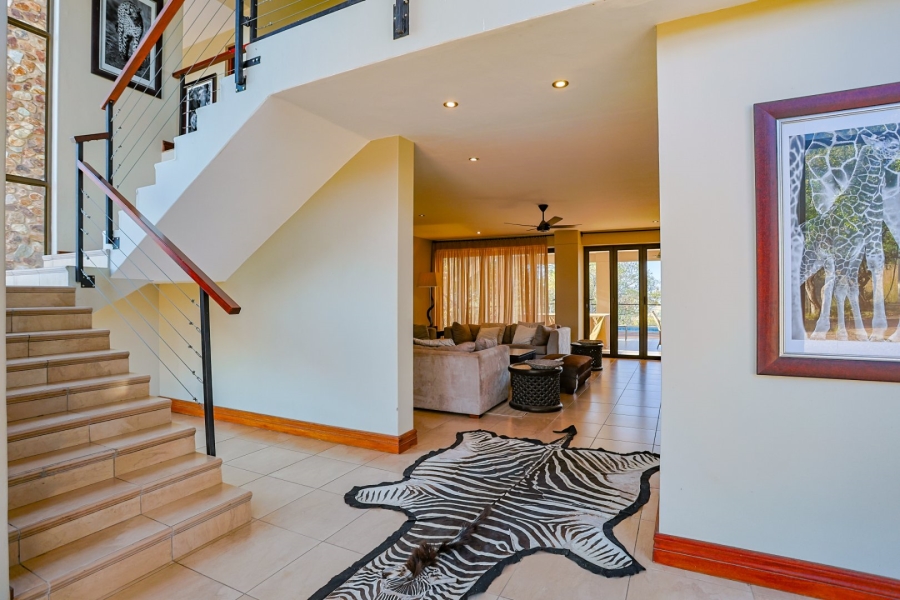 5 Bedroom Property for Sale in Zebula Golf Estate Limpopo