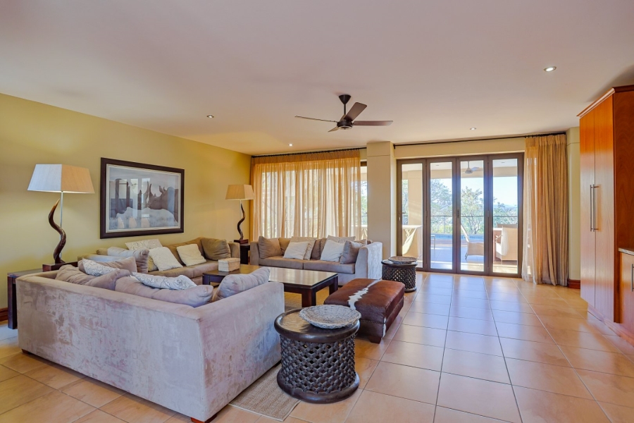 5 Bedroom Property for Sale in Zebula Golf Estate Limpopo