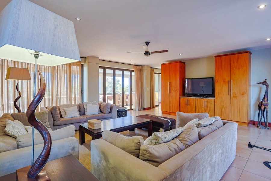 5 Bedroom Property for Sale in Zebula Golf Estate Limpopo