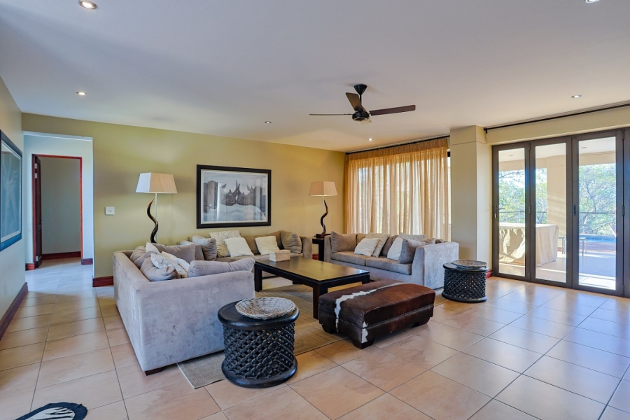 5 Bedroom Property for Sale in Zebula Golf Estate Limpopo