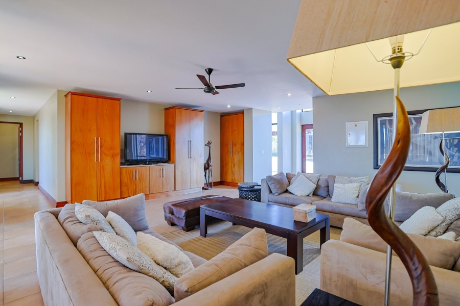 5 Bedroom Property for Sale in Zebula Golf Estate Limpopo