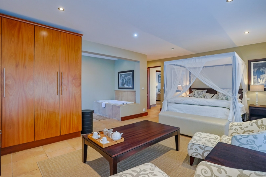 5 Bedroom Property for Sale in Zebula Golf Estate Limpopo