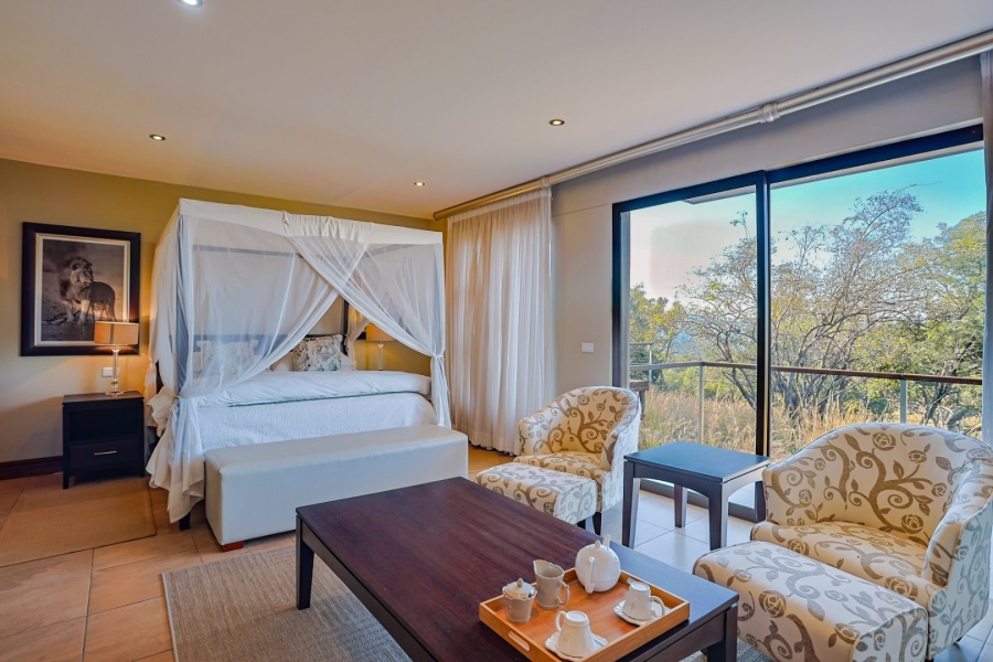 5 Bedroom Property for Sale in Zebula Golf Estate Limpopo