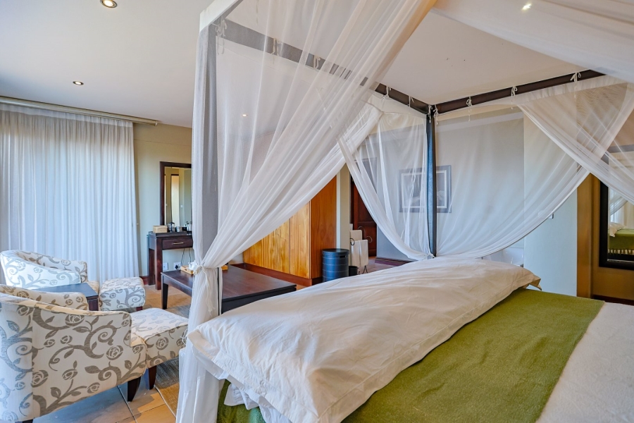 5 Bedroom Property for Sale in Zebula Golf Estate Limpopo