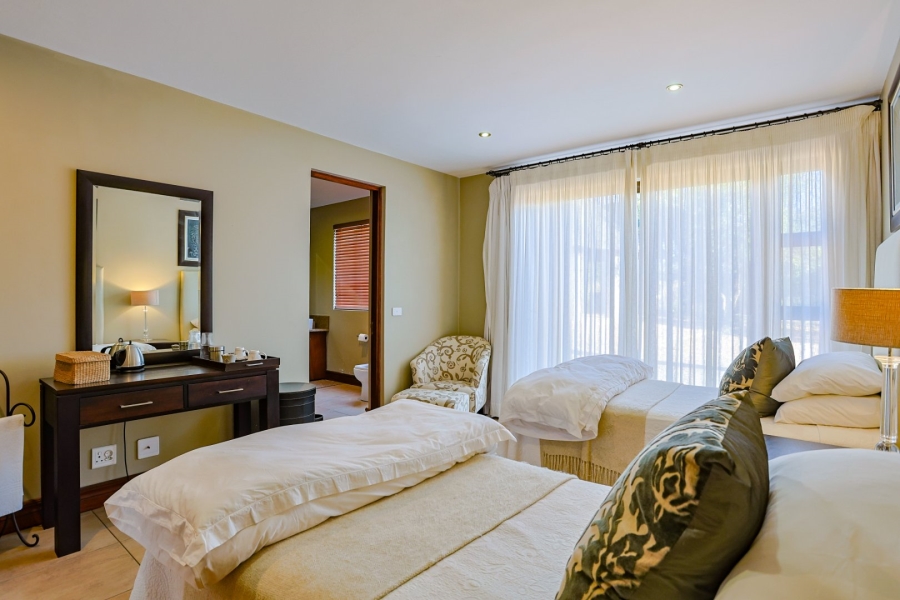 5 Bedroom Property for Sale in Zebula Golf Estate Limpopo