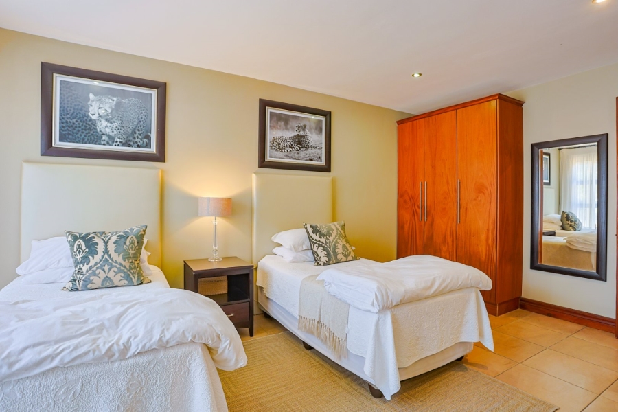5 Bedroom Property for Sale in Zebula Golf Estate Limpopo