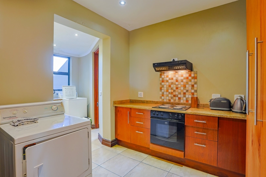 5 Bedroom Property for Sale in Zebula Golf Estate Limpopo