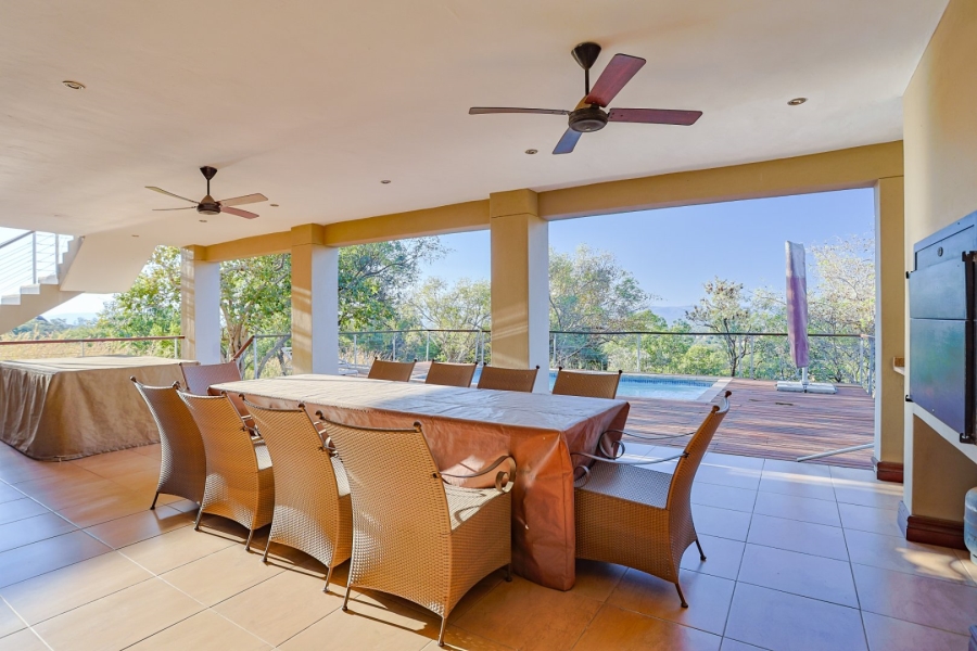 5 Bedroom Property for Sale in Zebula Golf Estate Limpopo