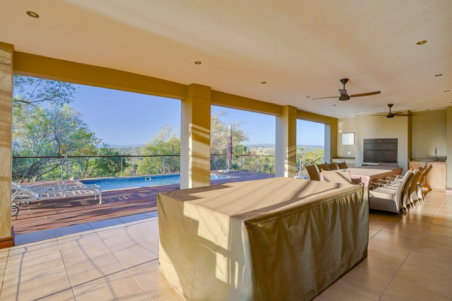 5 Bedroom Property for Sale in Zebula Golf Estate Limpopo