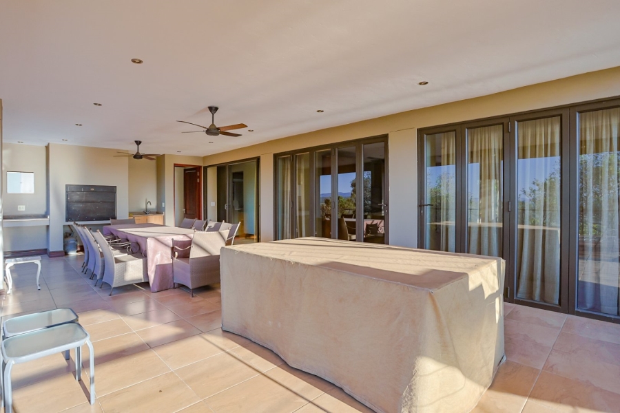 5 Bedroom Property for Sale in Zebula Golf Estate Limpopo