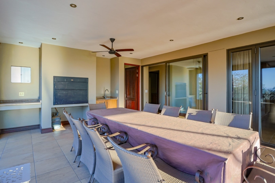 5 Bedroom Property for Sale in Zebula Golf Estate Limpopo