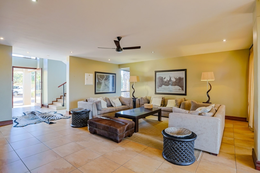 5 Bedroom Property for Sale in Zebula Golf Estate Limpopo