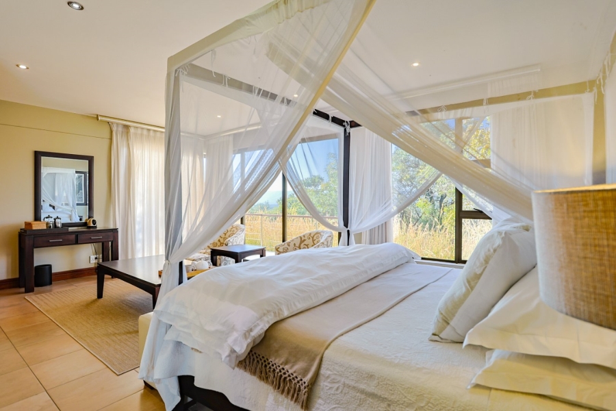 5 Bedroom Property for Sale in Zebula Golf Estate Limpopo