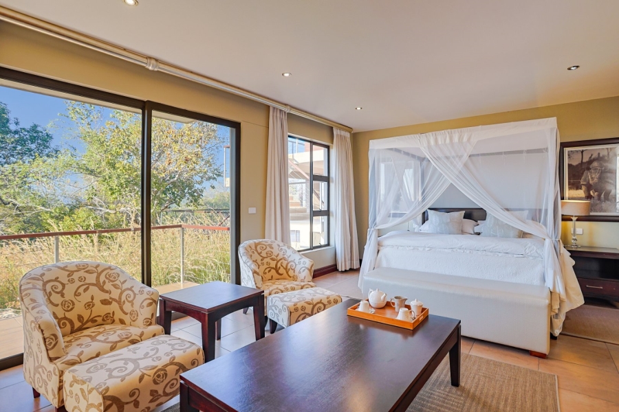 5 Bedroom Property for Sale in Zebula Golf Estate Limpopo