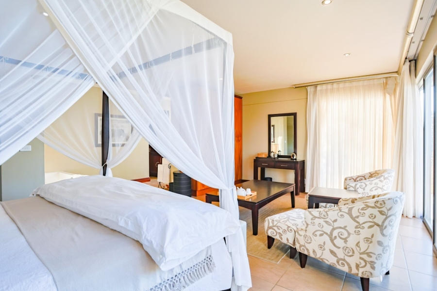 5 Bedroom Property for Sale in Zebula Golf Estate Limpopo