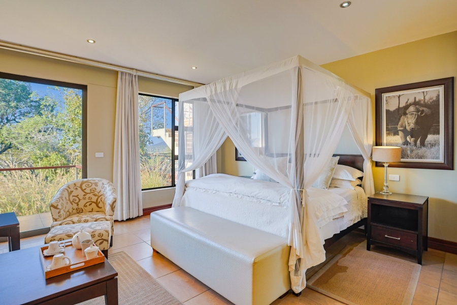 5 Bedroom Property for Sale in Zebula Golf Estate Limpopo