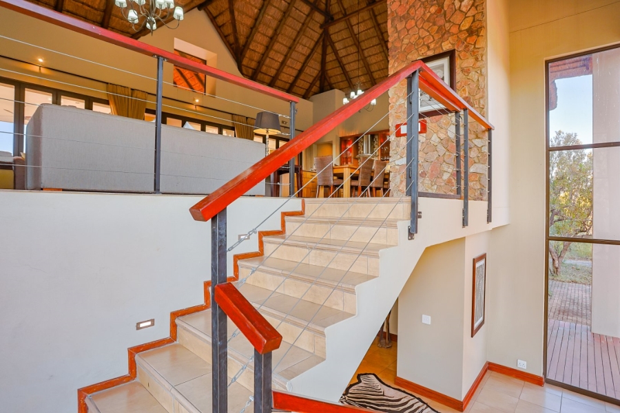 5 Bedroom Property for Sale in Zebula Golf Estate Limpopo