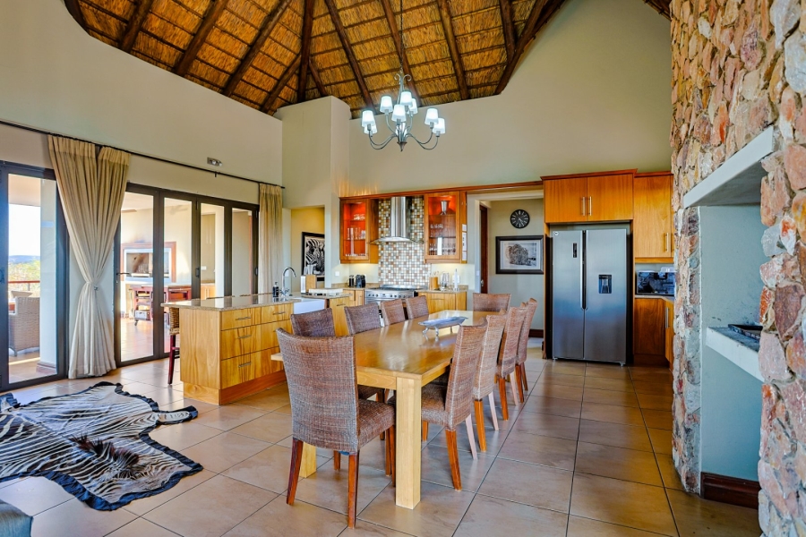 5 Bedroom Property for Sale in Zebula Golf Estate Limpopo