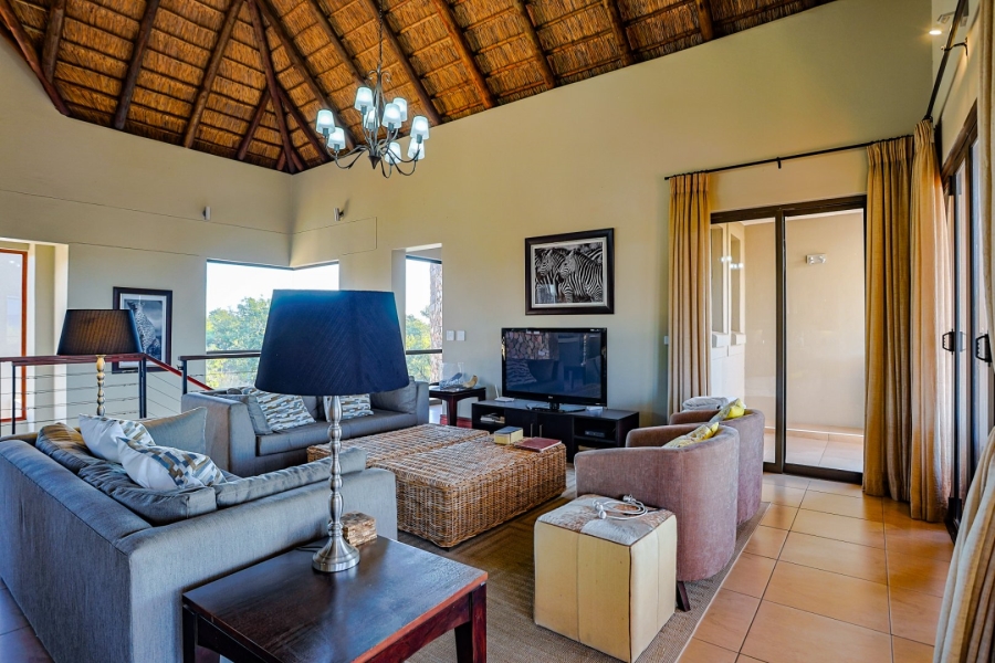 5 Bedroom Property for Sale in Zebula Golf Estate Limpopo