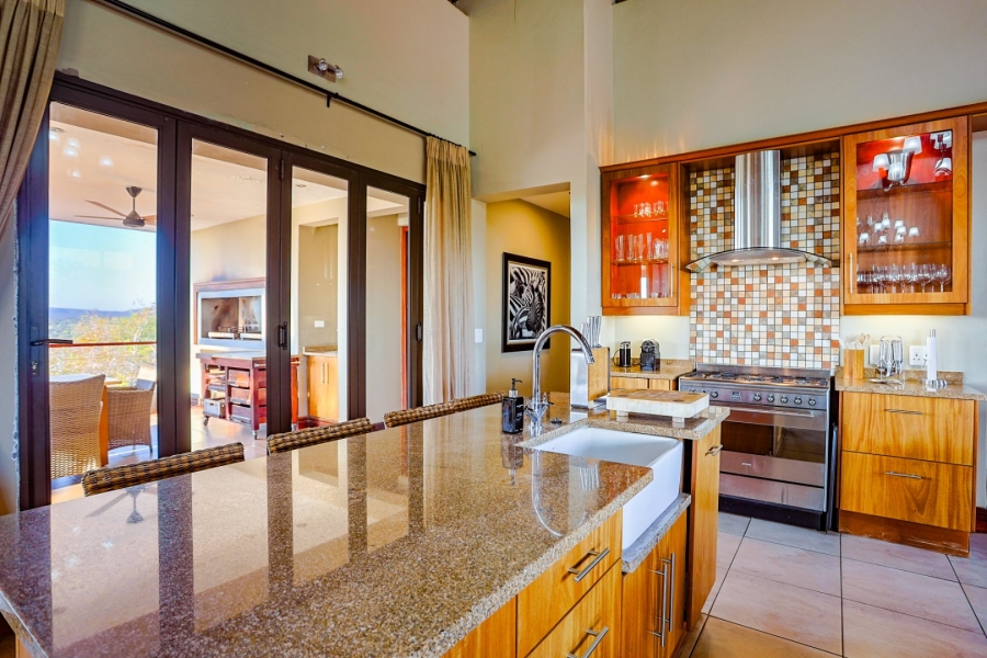 5 Bedroom Property for Sale in Zebula Golf Estate Limpopo