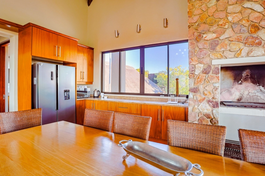 5 Bedroom Property for Sale in Zebula Golf Estate Limpopo