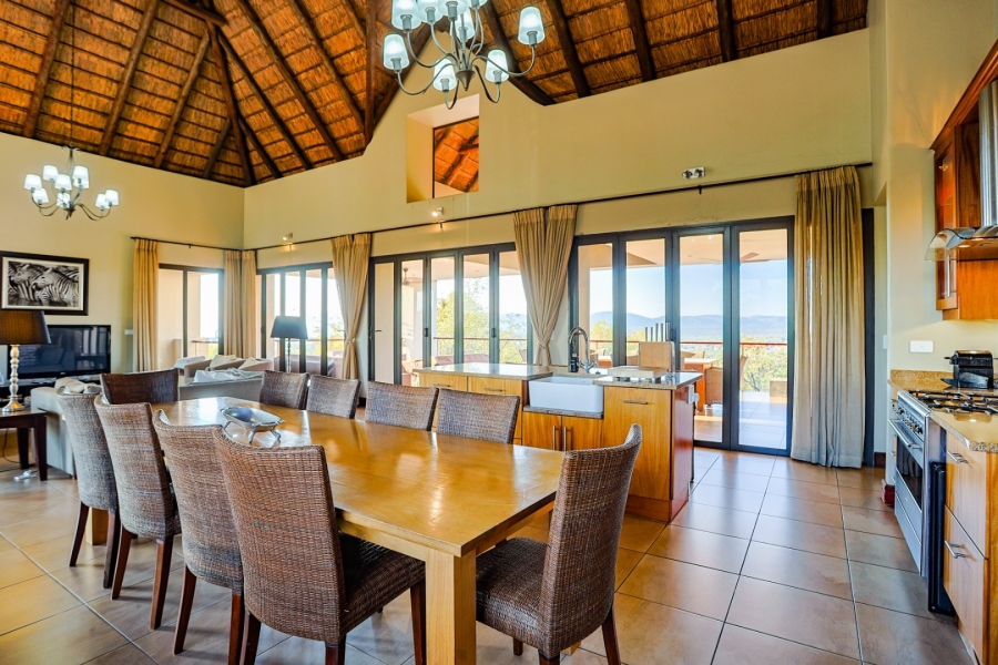 5 Bedroom Property for Sale in Zebula Golf Estate Limpopo