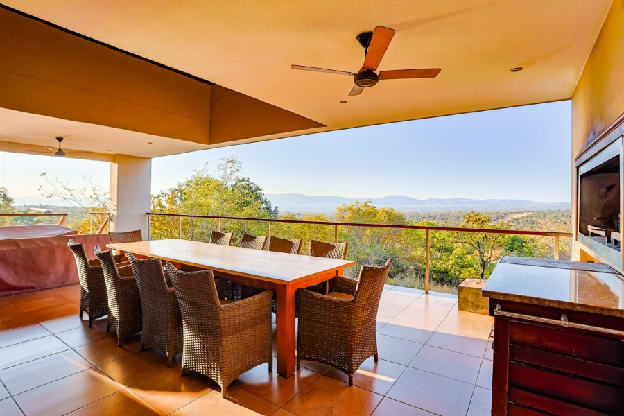 5 Bedroom Property for Sale in Zebula Golf Estate Limpopo