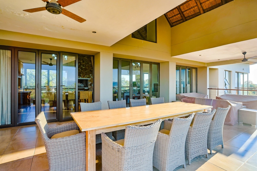 5 Bedroom Property for Sale in Zebula Golf Estate Limpopo
