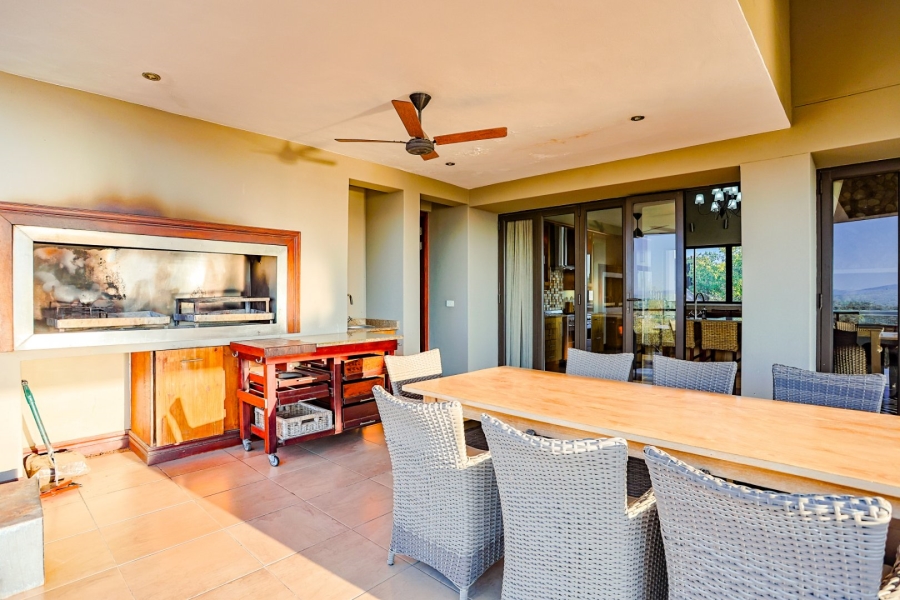 5 Bedroom Property for Sale in Zebula Golf Estate Limpopo