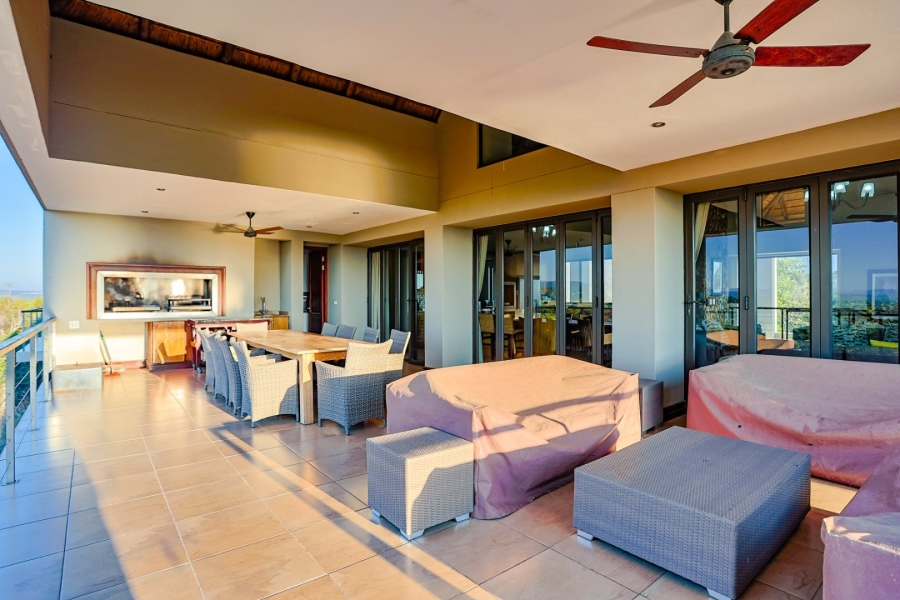 5 Bedroom Property for Sale in Zebula Golf Estate Limpopo