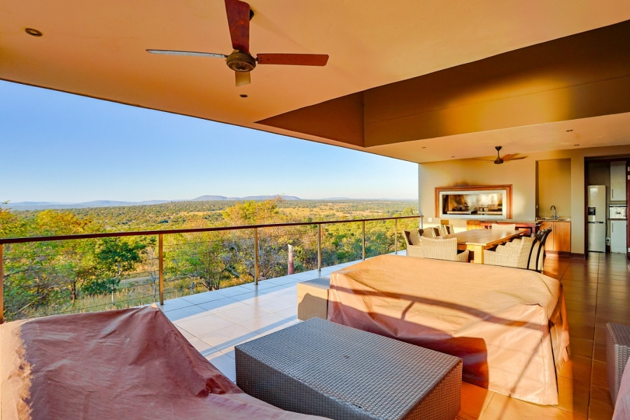 5 Bedroom Property for Sale in Zebula Golf Estate Limpopo