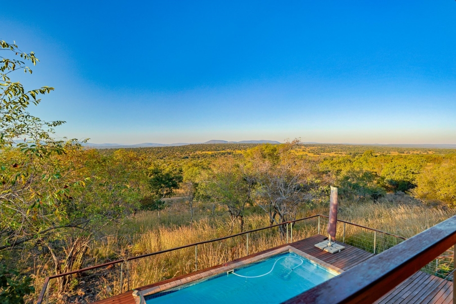 5 Bedroom Property for Sale in Zebula Golf Estate Limpopo