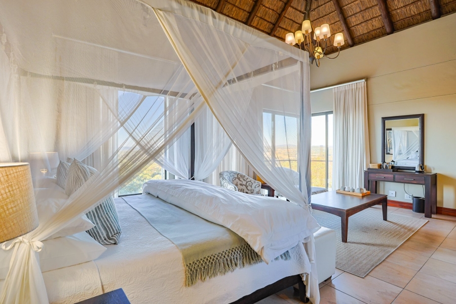 5 Bedroom Property for Sale in Zebula Golf Estate Limpopo