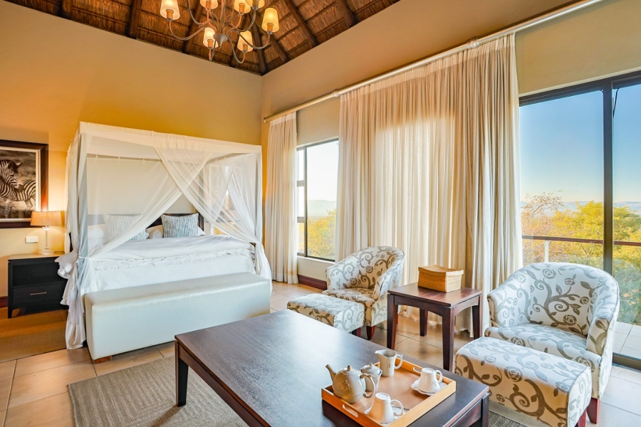 5 Bedroom Property for Sale in Zebula Golf Estate Limpopo