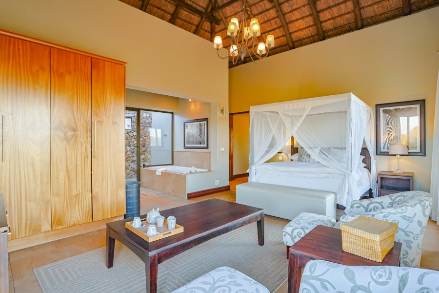 5 Bedroom Property for Sale in Zebula Golf Estate Limpopo