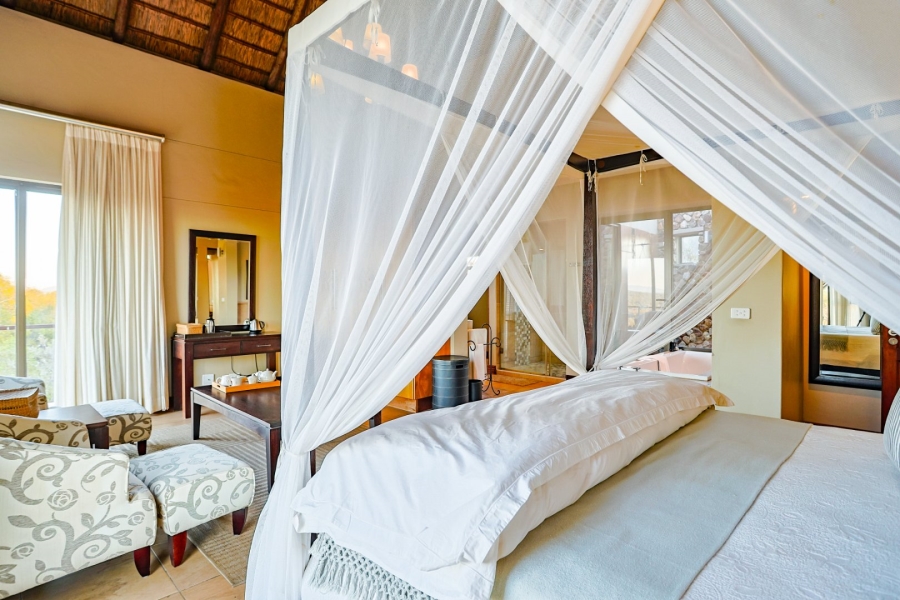 5 Bedroom Property for Sale in Zebula Golf Estate Limpopo