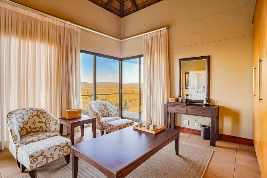 5 Bedroom Property for Sale in Zebula Golf Estate Limpopo