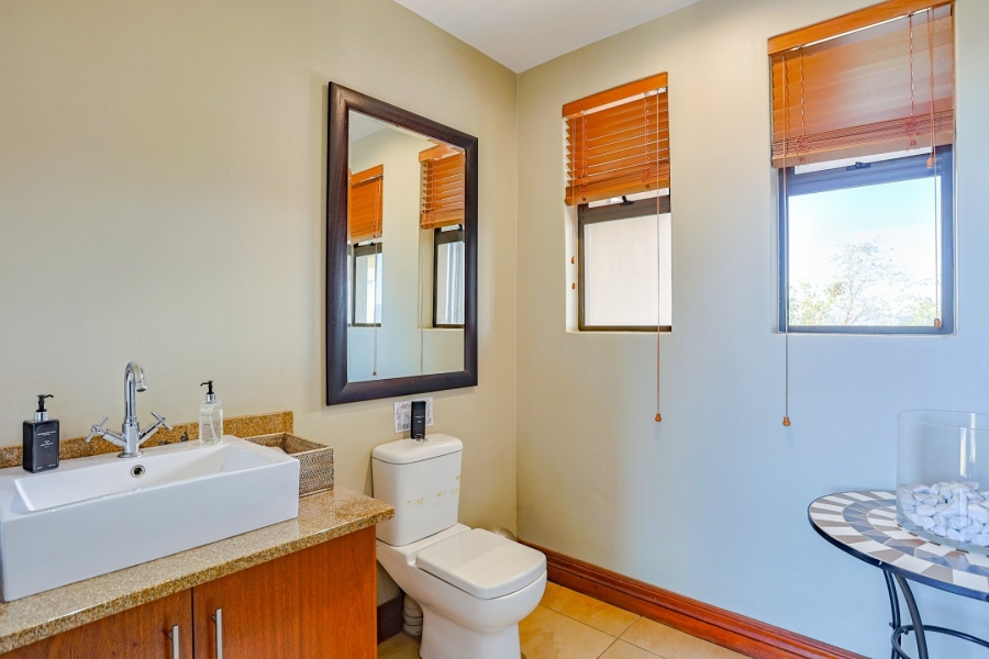 5 Bedroom Property for Sale in Zebula Golf Estate Limpopo