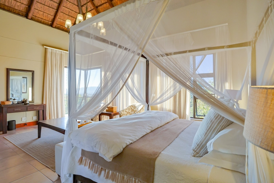 5 Bedroom Property for Sale in Zebula Golf Estate Limpopo