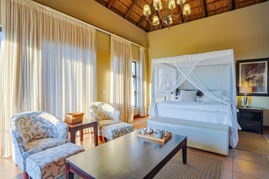 5 Bedroom Property for Sale in Zebula Golf Estate Limpopo