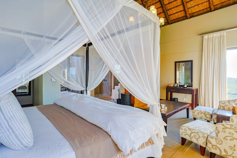 5 Bedroom Property for Sale in Zebula Golf Estate Limpopo