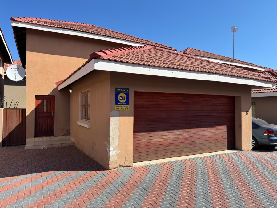 3 Bedroom Property for Sale in Bendor Limpopo