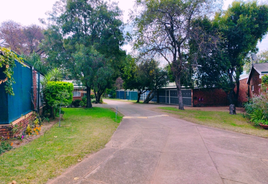 2 Bedroom Property for Sale in Modimolle Limpopo