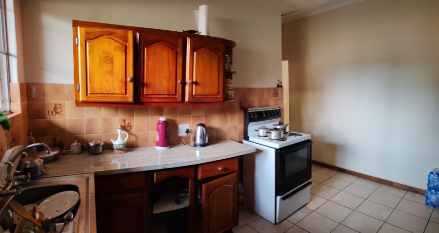 2 Bedroom Property for Sale in Modimolle Limpopo