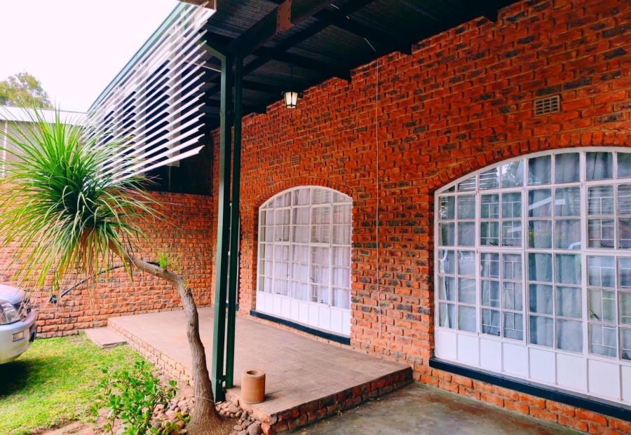2 Bedroom Property for Sale in Modimolle Limpopo