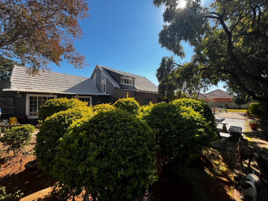 4 Bedroom Property for Sale in Flora Park Limpopo