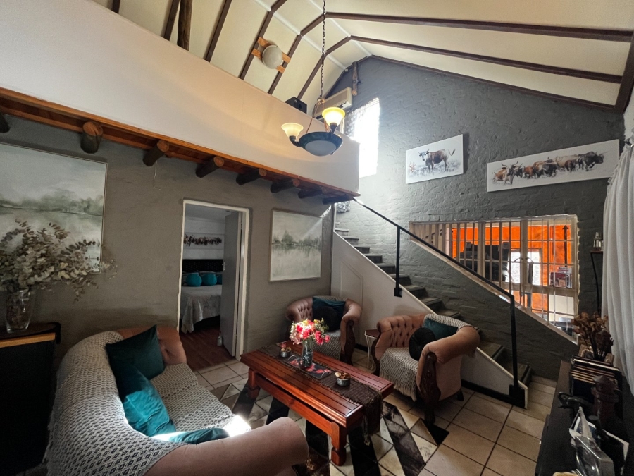4 Bedroom Property for Sale in Flora Park Limpopo