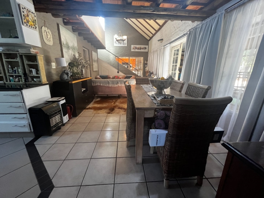 4 Bedroom Property for Sale in Flora Park Limpopo