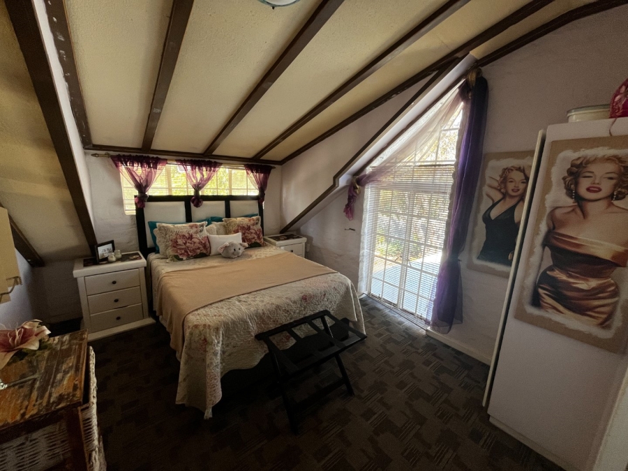 4 Bedroom Property for Sale in Flora Park Limpopo