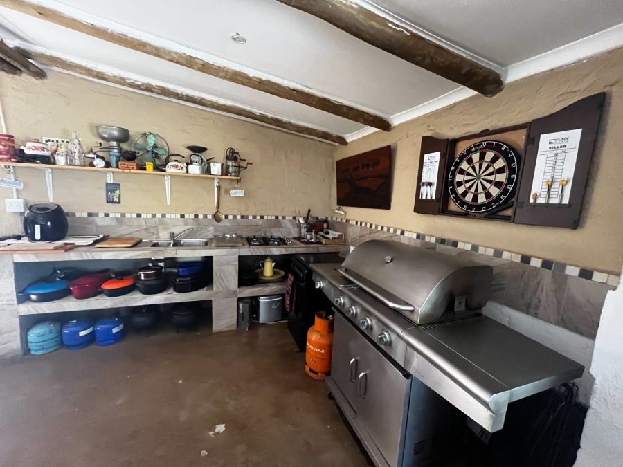 4 Bedroom Property for Sale in Flora Park Limpopo